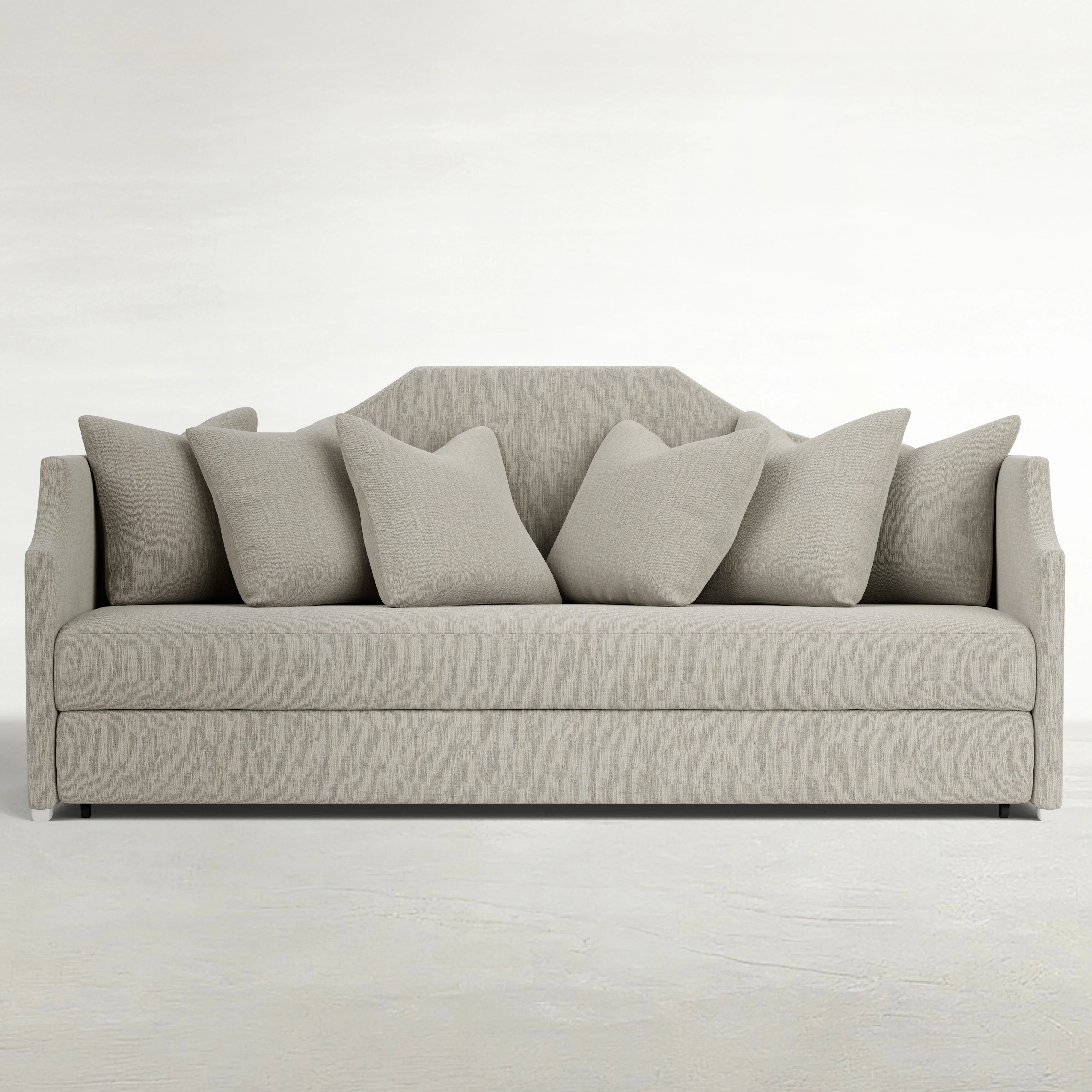 Upholstered Sofas, Settees & Loveseats